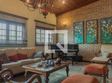 Casa · 414m² · 4 Quartos · 6 Vagas · Casa à Venda - Nova Petrópolis, 4 Quartos, 414 m2