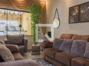 Casa · 135m² · 3 Quartos · 2 Vagas · Casa à Venda - Paulicéia, 3 Quartos, 135 m2