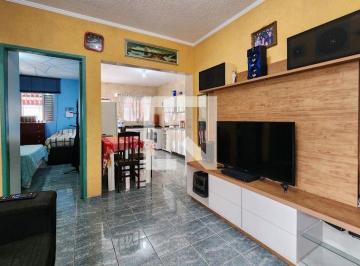Casa · 188m² · 3 Quartos · 2 Vagas · Casa à Venda - Paulicéia, 3 Quartos, 188 m2