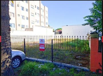Terreno , Curitiba · Terreno residencial de 520m² a venda no Jardim das Américas