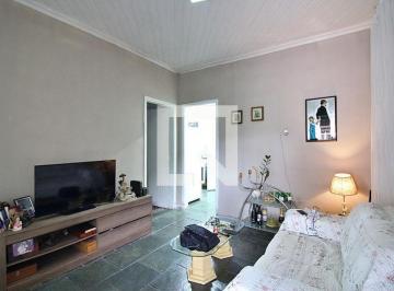 Casa · 90m² · 2 Quartos · 1 Vaga · Casa à Venda - Rudge Ramos, 2 Quartos, 90 m2