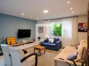 Casa · 280m² · 4 Quartos · 5 Vagas · Casa à Venda - Rudge Ramos, 4 Quartos, 280 m2
