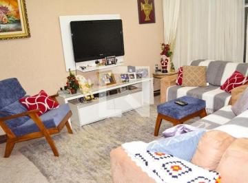 Casa · 200m² · 3 Quartos · 2 Vagas · Casa à Venda - Rudge Ramos, 3 Quartos, 200 m2