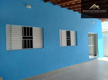 Casa · 64m² · 3 Quartos · 2 Vagas · Casa em Vila Castelo Branco, Campinas/SP