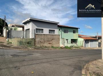 Casa · 170m² · 4 Quartos · 3 Vagas · Casa Residencial / Comercial Jardim Florence 1, Campinas/SP