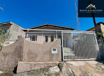 Casa · 148m² · 2 Quartos · 2 Vagas · Casa em Jardim Novo Campos Elíseos, Campinas/SP