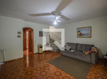 Casa · 222m² · 3 Quartos · 3 Vagas · Casa à Venda - Rudge Ramos, 3 Quartos, 222 m2