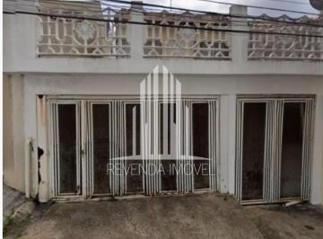 Foto 01 · Casa à venda em São Bernardo do Campo-SP, bairro Santa Terezinha: 3 quartos, 1 suíte, 2 salas, 1 ban