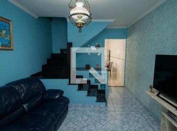 Casa · 125m² · 3 Quartos · 2 Vagas · Casa à Venda - Taboão, 3 Quartos, 125 m2