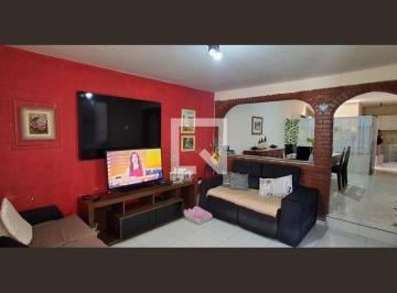 Casa · 250m² · 3 Quartos · 2 Vagas · Casa à Venda - Rudge Ramos, 3 Quartos, 250 m2