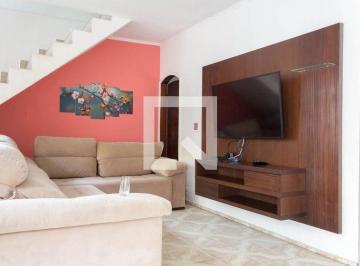 Casa · 250m² · 5 Quartos · 5 Vagas · Casa à Venda - Taboão, 5 Quartos, 250 m2