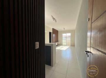 Apartamento · 57m² · 2 Quartos · 1 Vaga · Apartamento à venda no bairro Jardim do Sol - Sorocaba/SP