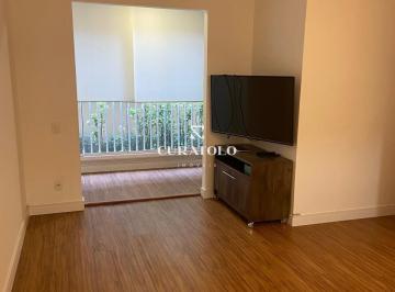 Apartamento · 61m² · 3 Quartos · 1 Vaga · Spazio Vitta Vila Ema - Apartamento à venda com 61 m², 3 quartos, varanda e 1 vaga na Vila Ema, São