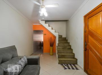 Casa · 160m² · 3 Quartos · 2 Vagas · Casa à Venda - Taboão, 3 Quartos, 160 m2