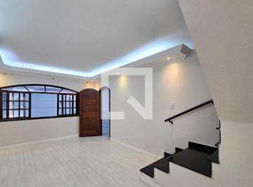 Casa · 250m² · 3 Quartos · 2 Vagas · Casa à Venda - Taboão, 3 Quartos, 250 m2