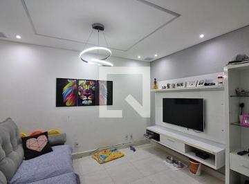 Casa · 167m² · 3 Quartos · 2 Vagas · Casa à Venda - Vila Jordanópolis, 3 Quartos, 167 m2