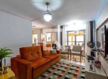 Casa · 220m² · 4 Quartos · 2 Vagas · Casa à Venda - Vila Jordanópolis, 4 Quartos, 220 m2