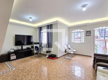 Casa · 290m² · 3 Quartos · 5 Vagas · Casa à Venda - Vila Jordanópolis, 3 Quartos, 290 m2