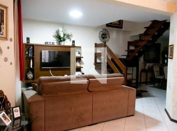Casa · 215m² · 3 Quartos · 3 Vagas · Casa à Venda - Vila Lusitânia, 3 Quartos, 215 m2