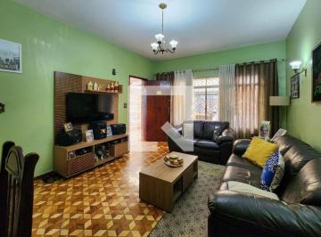 Casa · 137m² · 3 Quartos · 3 Vagas · Casa à Venda - Vila Jordanópolis, 3 Quartos, 137 m2