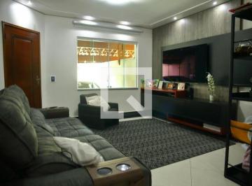 Casa · 134m² · 3 Quartos · 4 Vagas · Casa à Venda - Vila Jordanópolis, 3 Quartos, 134 m2