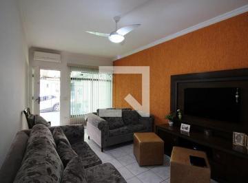 Casa · 144m² · 3 Quartos · 2 Vagas · Casa à Venda - Vila Lusitânia, 3 Quartos, 144 m2