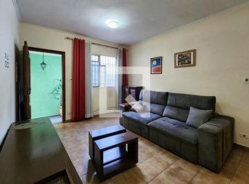 Casa · 213m² · 3 Quartos · 4 Vagas · Casa à Venda - Vila Lusitânia, 3 Quartos, 213 m2