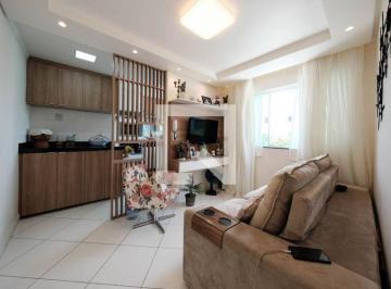 Apartamento · 40m² · 2 Quartos · Apartamento à Venda - Artur Alvim, 2 Quartos, 40 m2