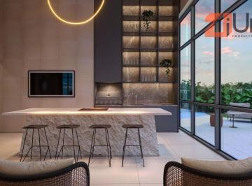 Apartamento · 144m² · 3 Quartos · 2 Vagas · Cobertura à venda 144m², 2 vagas em Higienópolis