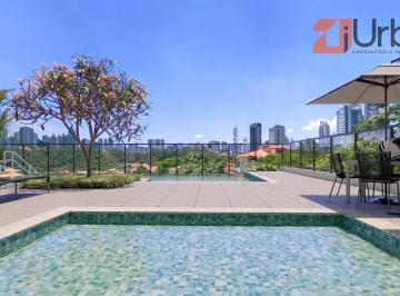 Apartamento · 147m² · 4 Quartos · 2 Vagas · Apartamento à venda 147m², 2 vagas próximo ao Ibirapuera na Vila Clementino