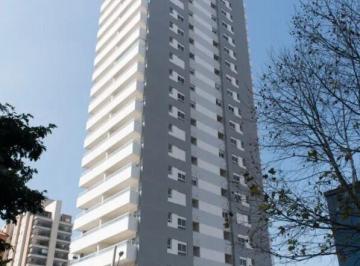 Apartamento · 56m² · 2 Quartos · 2 Vagas · Apartamento à venda 56m², 2 vagas na Vila Mariana próximo ao Metrô Ana Rosa