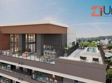 Apartamento · 80m² · 2 Quartos · 1 Vaga · Apartamento à venda na Vila Clementino 80m², 2 suítes próximo ao Ibirapuera