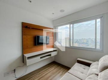 Apartamento · 38m² · 2 Quartos · Apartamento à Venda - Belém, 2 Quartos, 38 m2