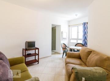 Apartamento · 50m² · 2 Quartos · 1 Vaga · Apartamento à Venda - Brás, 2 Quartos, 50 m2