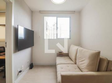 Apartamento · 34m² · 2 Quartos · Apartamento à Venda - Butantã, 2 Quartos, 34 m2