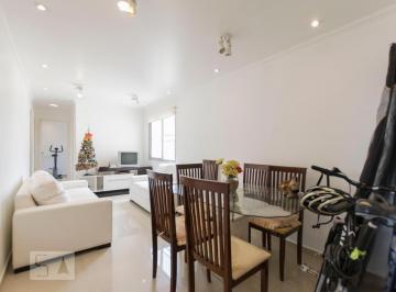 Apartamento · 80m² · 3 Quartos · 1 Vaga · Apartamento à Venda - Cambuci, 3 Quartos, 80 m2