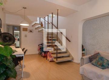 Casa · 140m² · 2 Quartos · 1 Vaga · Casa à Venda - Campo Belo, 2 Quartos, 140 m2