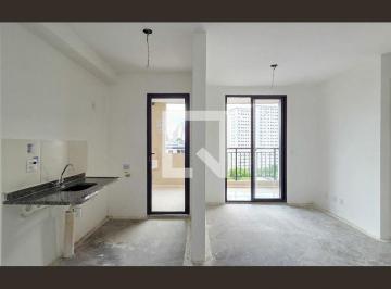 Apartamento · 61m² · 3 Quartos · 1 Vaga · Apartamento à Venda - Campo Grande, 3 Quartos, 61 m2