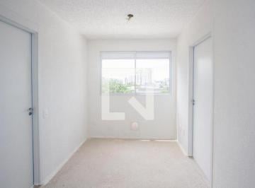 Apartamento · 31m² · 2 Quartos · Apartamento à Venda - Chácara Santo Antonio, 2 Quartos, 31 m2