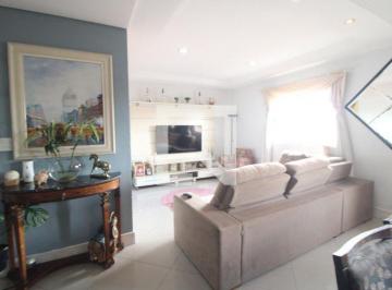 Casa · 240m² · 4 Quartos · 3 Vagas · Casa à Venda - Interlagos, 4 Quartos, 240 m2