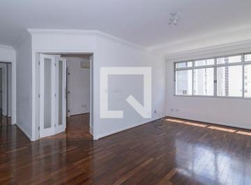 Apartamento · 170m² · 3 Quartos · 1 Vaga · Apartamento à Venda - Itaim Bibi, 3 Quartos, 170 m2