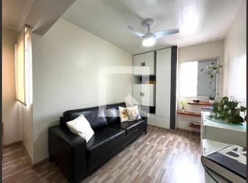 Apartamento · 47m² · 1 Quarto · 1 Vaga · Apartamento à Venda - Jabaquara, 1 Quarto, 47 m2