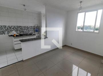 Apartamento · 44m² · 2 Quartos · Apartamento à Venda - Jardim Nadir, 2 Quartos, 44 m2