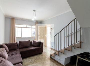 Casa · 170m² · 3 Quartos · 1 Vaga · Casa à Venda - Mandaqui, 3 Quartos, 170 m2