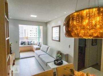 Apartamento · 62m² · 2 Quartos · 2 Vagas · Apartamento à Venda - Mooca, 2 Quartos, 62 m2