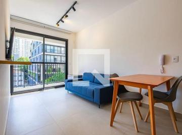 Apartamento · 32m² · 1 Quarto · 1 Vaga · Apartamento à Venda - Pinheiros, 1 Quarto, 32 m2