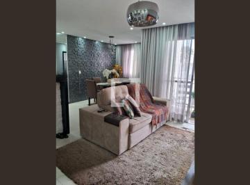 Apartamento · 49m² · 1 Quarto · 1 Vaga · Apartamento à Venda - Piqueri, 1 Quarto, 49 m2