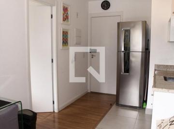 Apartamento · 28m² · 1 Quarto · Apartamento à Venda - Santa Cecília, 1 Quarto, 28 m2