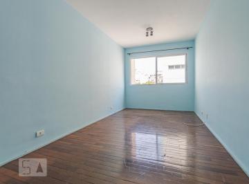 Apartamento · 80m² · 2 Quartos · 1 Vaga · Apartamento à Venda - Santa Cecília, 2 Quartos, 80 m2