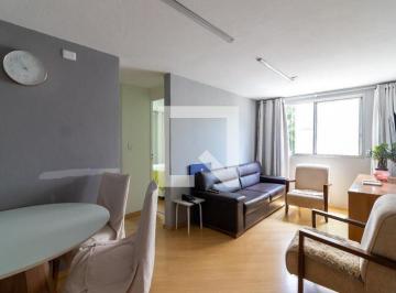 Apartamento · 63m² · 2 Quartos · 1 Vaga · Apartamento à Venda - Santana, 2 Quartos, 63 m2
